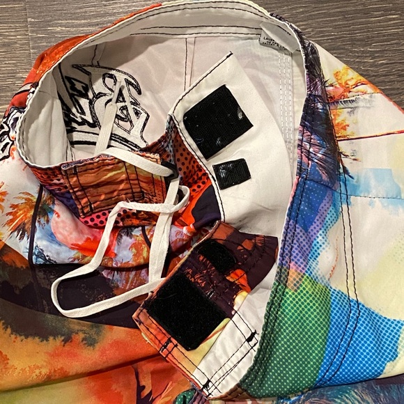 Billabong Board Shorts | Multicolored - Picture 2 of 10